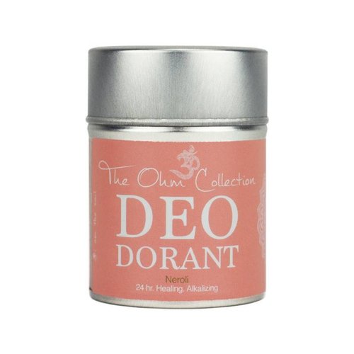 The Ohm Collection Deodorant Poeder - Neroli The Ohm Collection Deodorant Poeder - Neroli