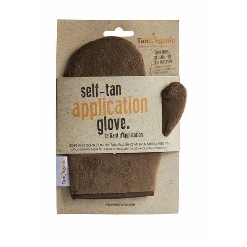TanOrganic Self Tan Glove TanOrganic Self Tan Glove