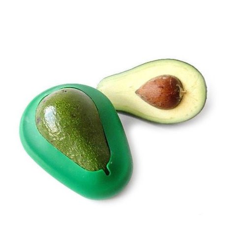 Food Huggers Avocado Huggers - 2 Stuks Food Huggers Avocado Huggers - 2 Stuks