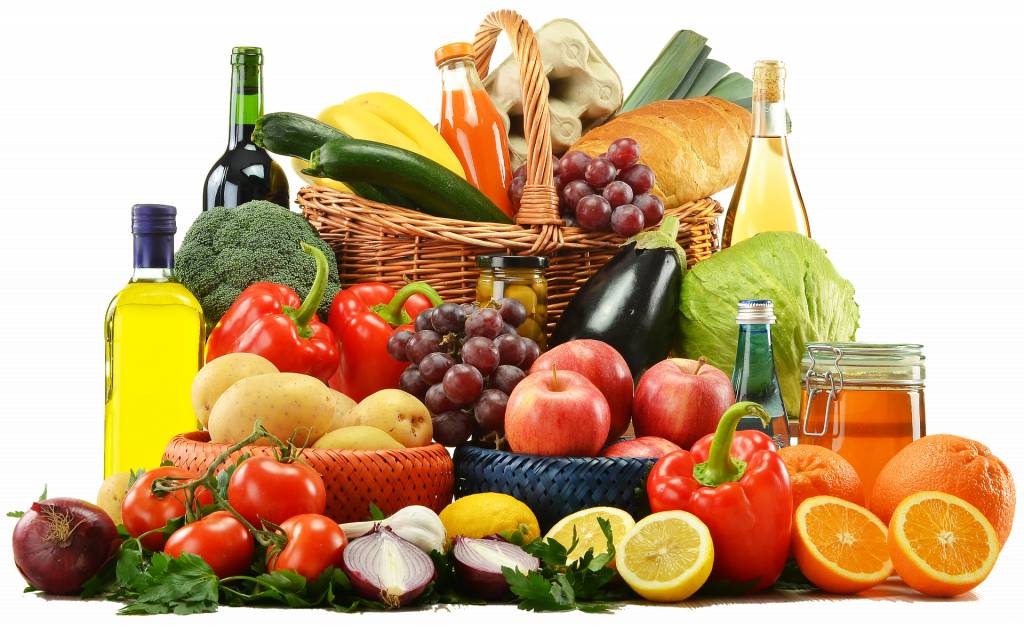 Hoe kun je groenten en fruit het beste wassen om pesticiden te verwijderen?