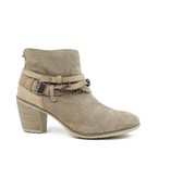 Carmela Carmela 65470 Suede Leather ankle boot
