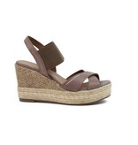Carmela Carmela 65512 wedge sandals