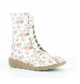 Heavenly Feet Heavenly Feet WALKER 2 Floral White