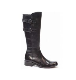 Caprice Boots 25524 Two Buckles Vario