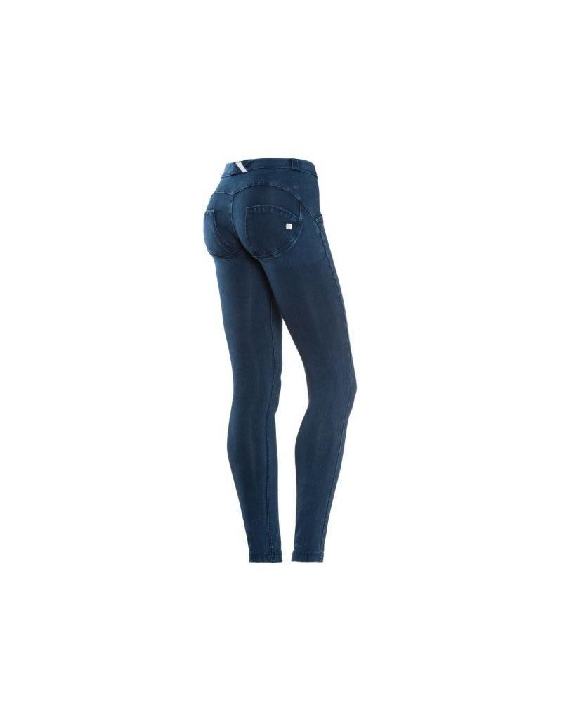 FREDDY'S WRUP 1RJ1E JOB