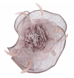 Peach Accessories 3702P Mink Hairband