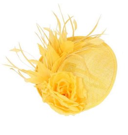 Peach Accessories SYH1171 Hairband