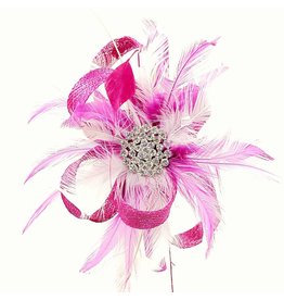 Peach Accessories SYH1164 Fuchsia