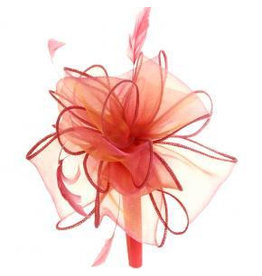 Peach Accessories 3303/000A Coral Headband