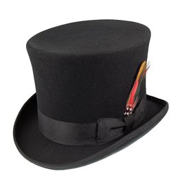 Karma Top Hat Vintage