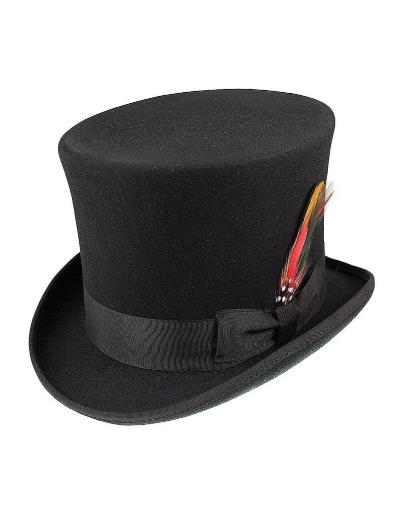 Karma Top Hat Vintage