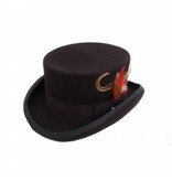 Karma Top Hat Dressage
