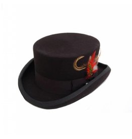 Karma Top Hat Dressage