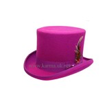Karma Top Hat L.Purple