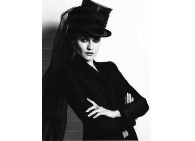 Top Hats/Bowler Hats