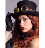 Karma Top Hat L.Purple