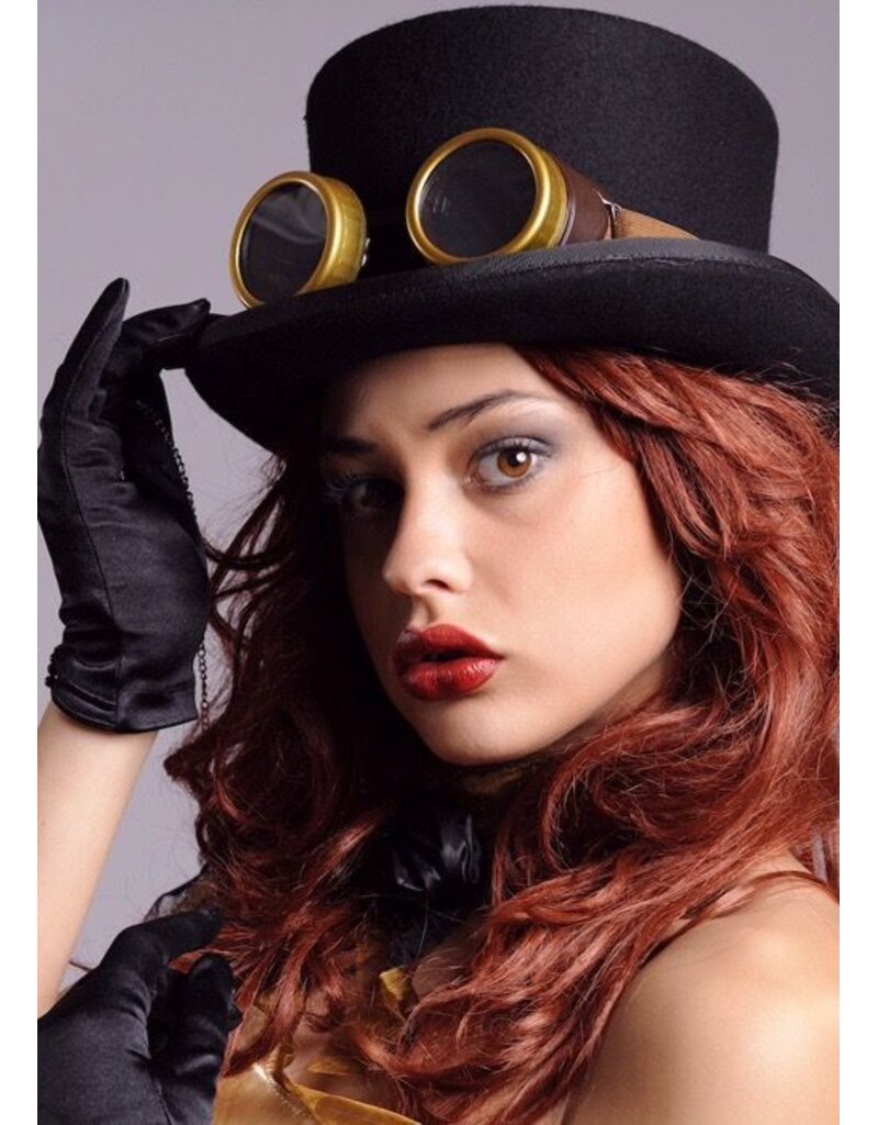 Karma Top Hat L.Purple