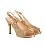 Glamour ET416 Glamour Gold