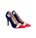 Glamour ET421 Glamour Navy