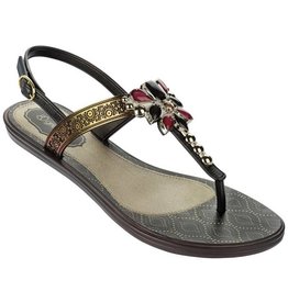 Grendha 81790 Majesty Black