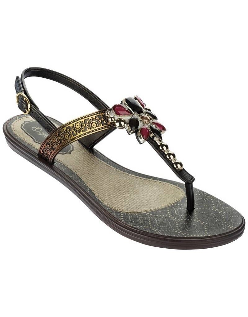 Grendha 81790 Majesty Black