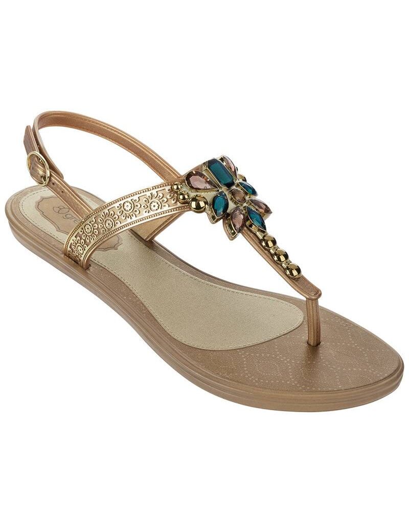 Grendha 81790 Majesty Gold