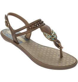 Grendha 81815 Tribal 2 Gold