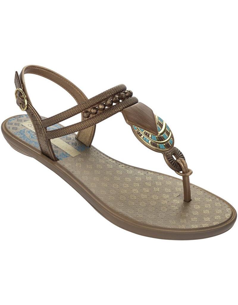 Grendha 81815 Tribal 2 Gold