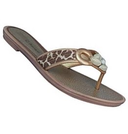 Grendha 81648 Exotic Bronze