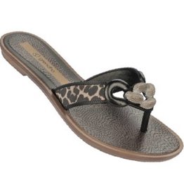 Grendha 81648 Exotic Black