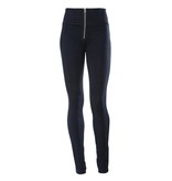 FREDDY'S WRUP1H4E_B940-X High-waist-skinny