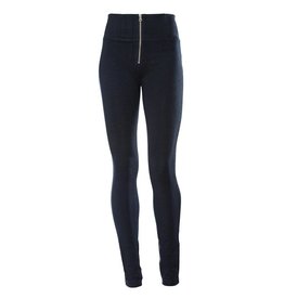 FREDDY'S WRUP1H4E_B940-X High-waist-skinny