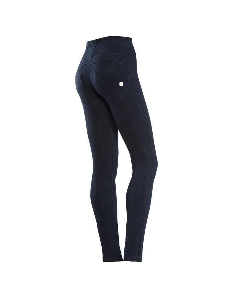 FREDDY'S WRUP1H4E_B940-X High-waist-skinny
