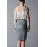 Jay Ley JLR8A-4 Vintage Lace Butterfly Jacket
