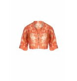Jay Ley JLR8A-7 Vintage Lace Butterfly Jacket