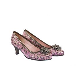 Le Babe Le Babe 3055 Flower Orchidea