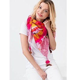 Pia Rossini Primavera Scarf
