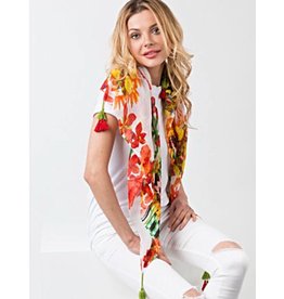 Pia Rossini SOLEIL Scarf
