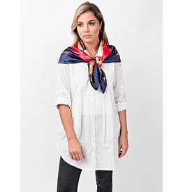 Pia Rossini HERMIONE Scarf