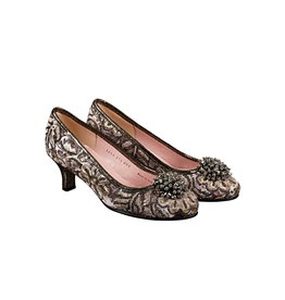 Le Babe Le Babe 3055 Flower Ametista