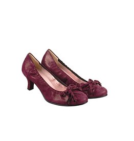 Le Babe Le Babe 3023 Bordeaux Luce