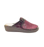 Cinzia Soft 3977BV Bordo Slippers