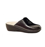 Cinzia Soft IAEH33-CP Black Slipper