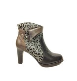 Laura Vita Albane 02 SL316-2A Noir