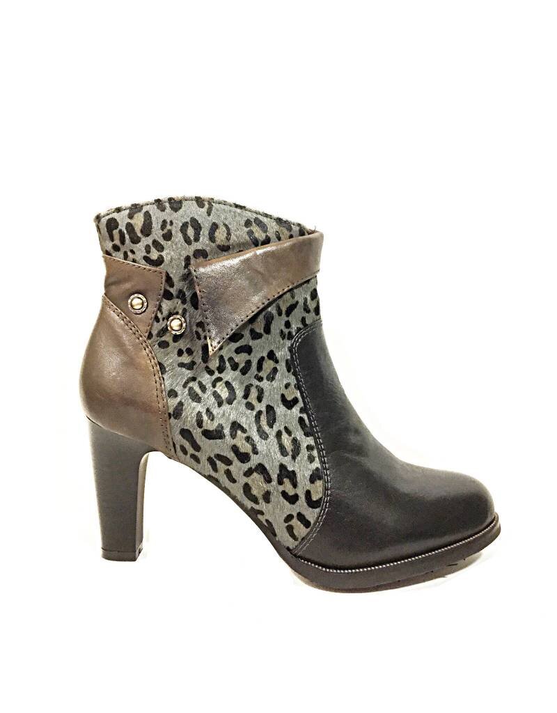 Laura Vita Albane 02 SL316-2A Noir