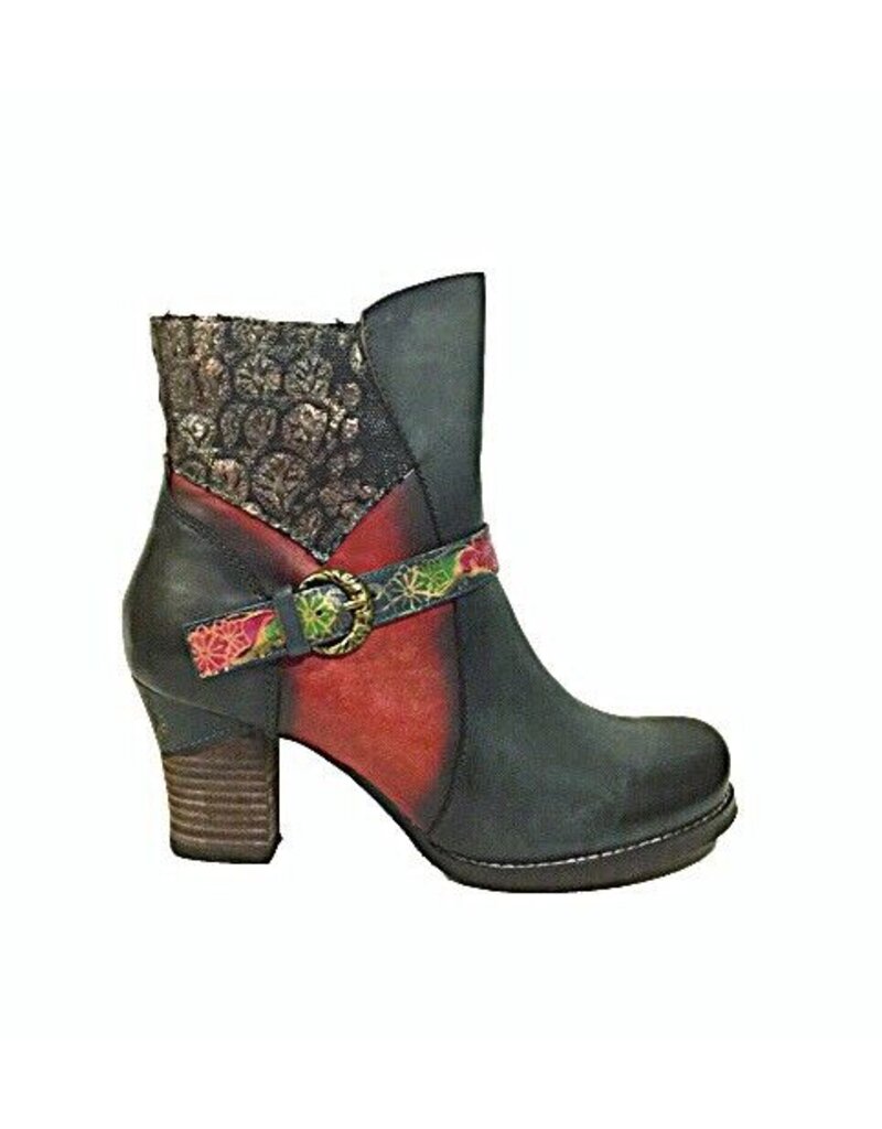 Laura Vita Alena 05 HJB307-5 Jeans