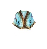 Jay Ley DVR16A-07 Silk Devore Jacket