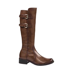 Caprice Boots 25533 Cognac Nappa L/B