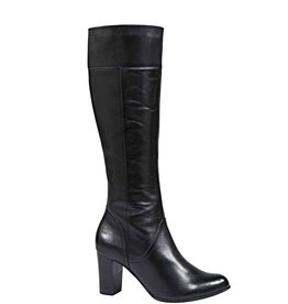Caprice Boots 25510 Black L/B