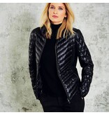 Junge 0117-2657-61 Black Down